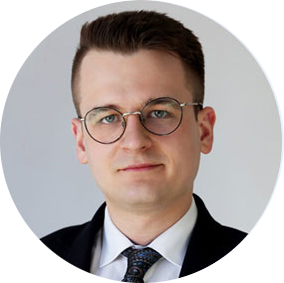 Jakub Kurek Doradca Finansowy Kraków