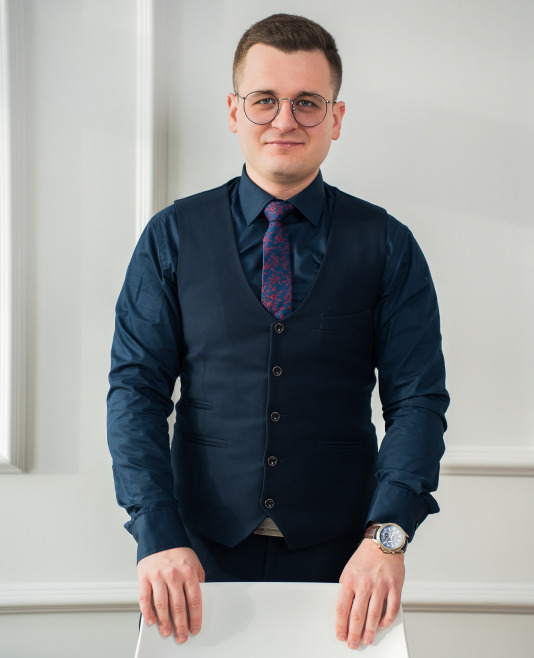 Jakub Kurek Doradca Finansowy Kraków