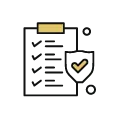 ikona checklisty