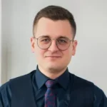 Jakub Kurek Doradca Finansowy Kraków