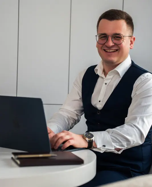 Jakub Kurek doradca finansowy Tychy