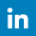 ikona Linkedin