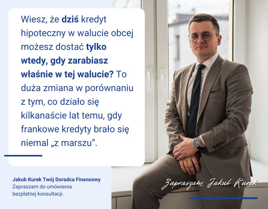Rodzaje kredytów hipotecznych – czym różnią się kredyty standardowe, walutowe i z dopłatami?
