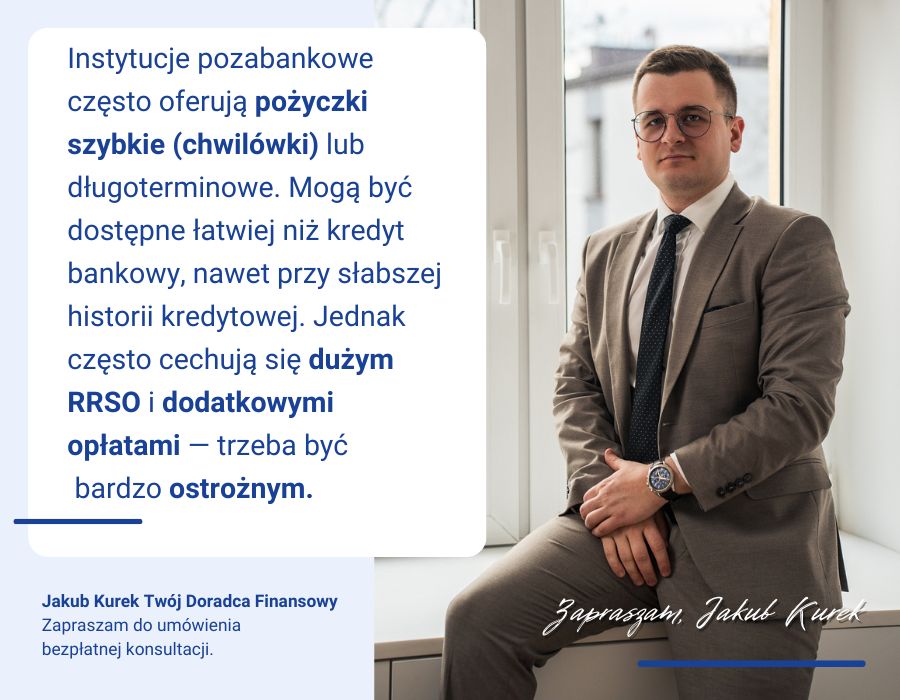 Jak skutecznie korzystać z narzędzi finansowych do finansowania swoich potrzeb? Przewodnik dla początkujących.
