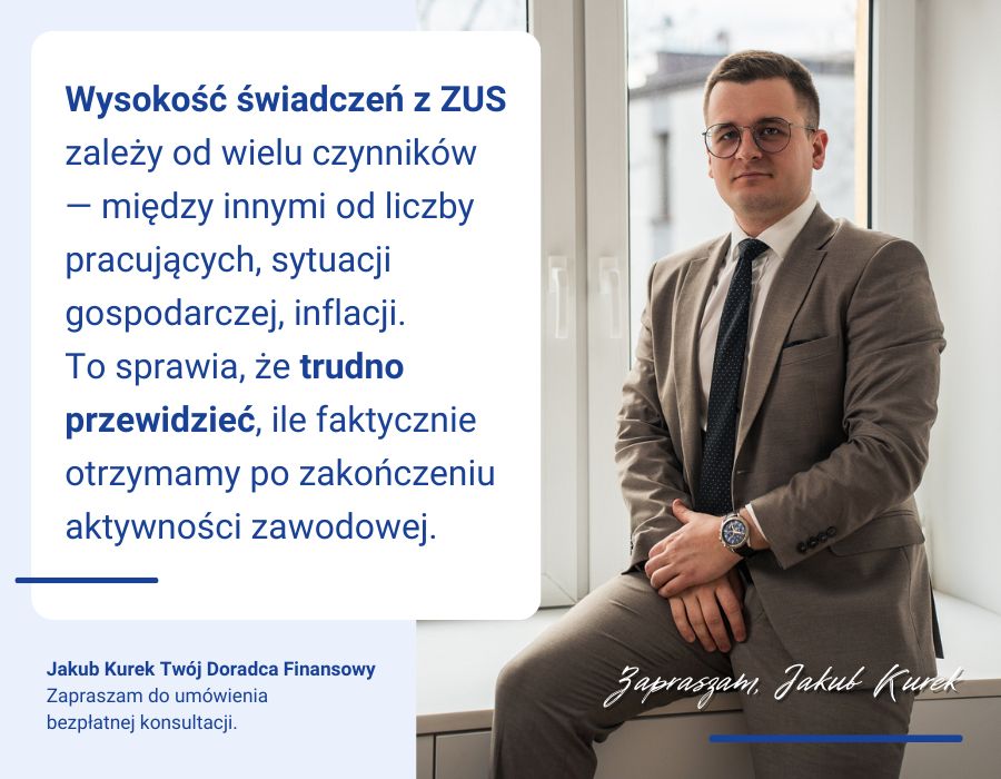 IKE, IKZE czy PPE? Jakie rozwiązanie emerytalne najlepiej odpowiada Twoim potrzebom?
